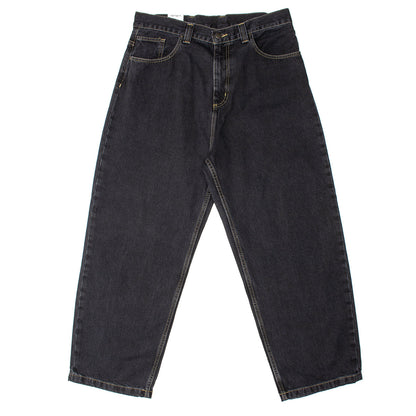 Brandon Pant - Smith Denim (Stone Washed)