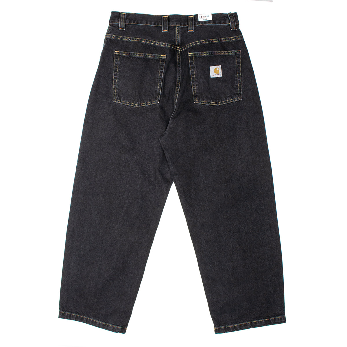Brandon Pant - Smith Denim (Stone Washed)