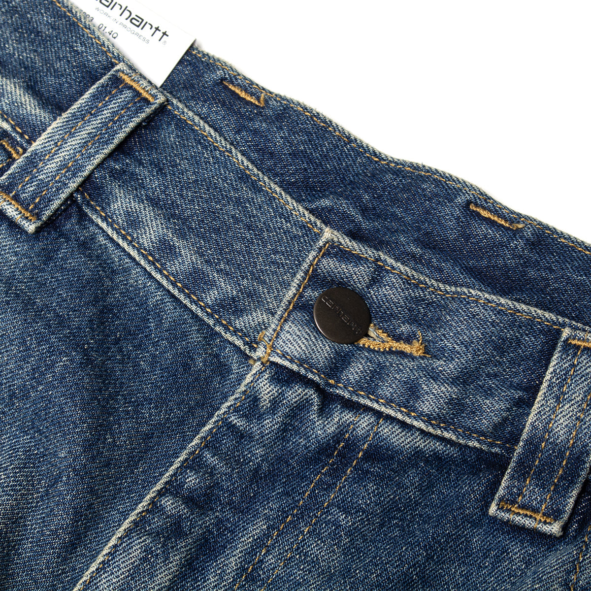 Brandon Pant - Smith Denim