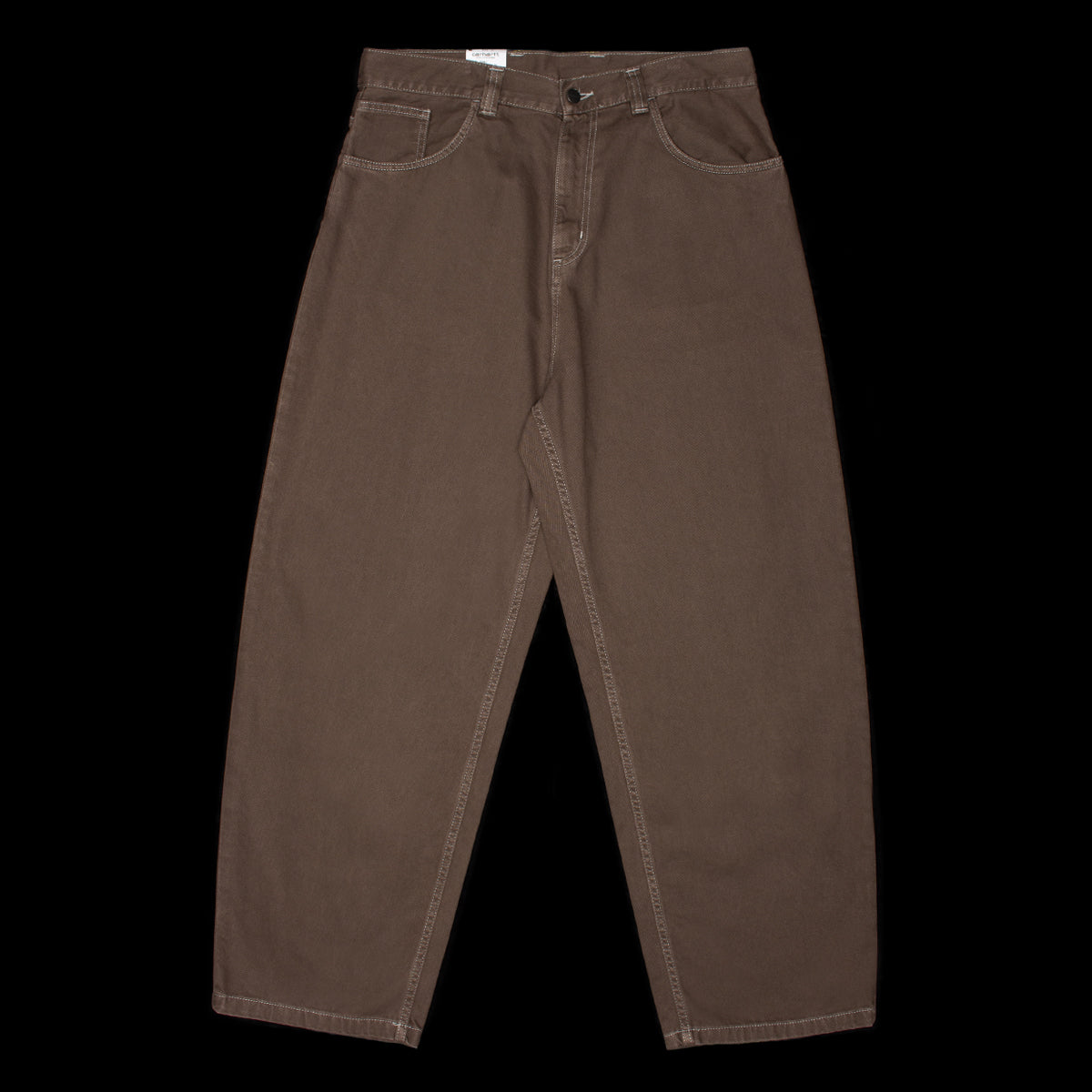 Brandon Pant - Clark Twill (Stone Dyed)