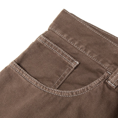 Brandon Pant - Clark Twill (Stone Dyed)