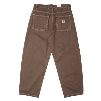 Brandon Pant - Clark Twill (Stone Dyed)