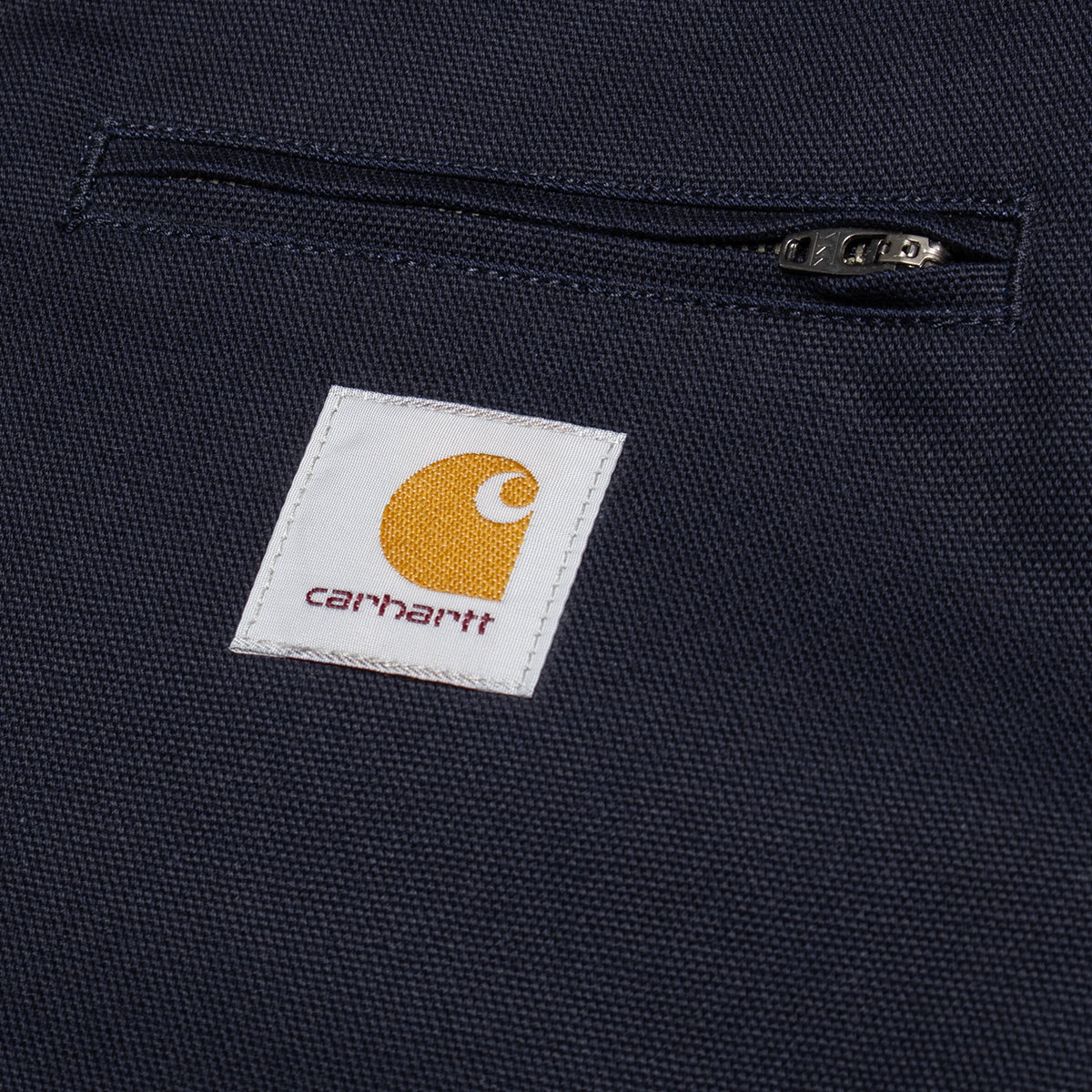Detroit Jacket - Dearborn Canvas (Winter)