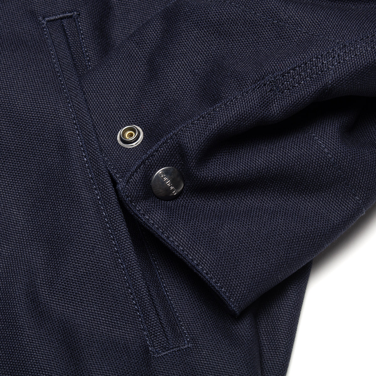 Detroit Jacket - Dearborn Canvas (Winter)
