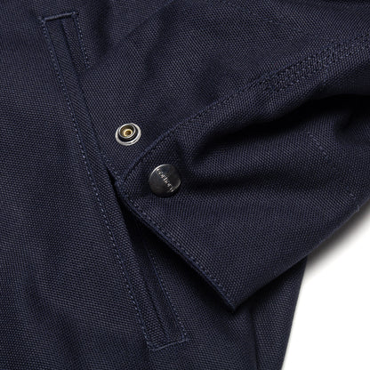 Detroit Jacket - Dearborn Canvas (Winter)