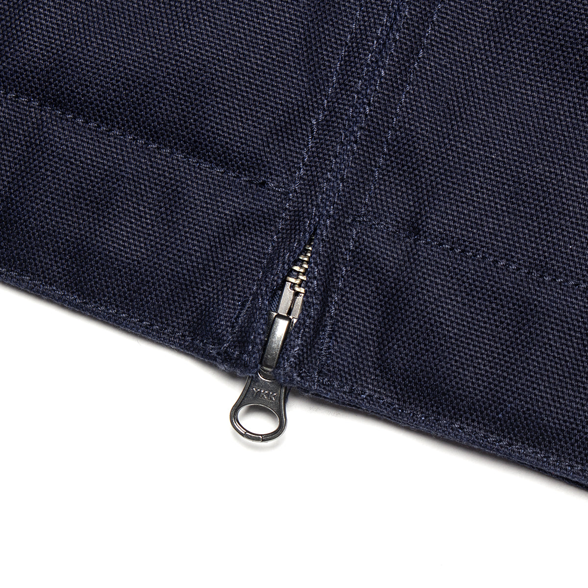 Detroit Jacket - Dearborn Canvas (Winter)