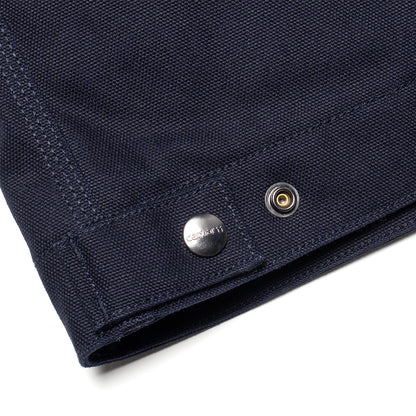 Detroit Jacket - Dearborn Canvas (Winter)