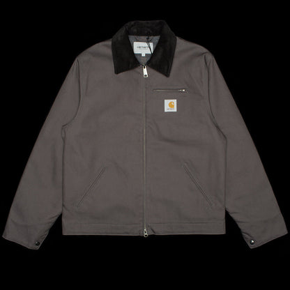 Detroit Jacket - Dearborn Canvas (Winter)