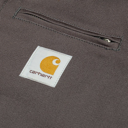 Detroit Jacket - Dearborn Canvas (Winter)