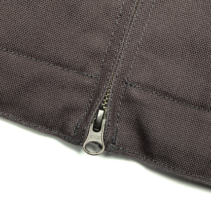 Detroit Jacket - Dearborn Canvas (Winter)