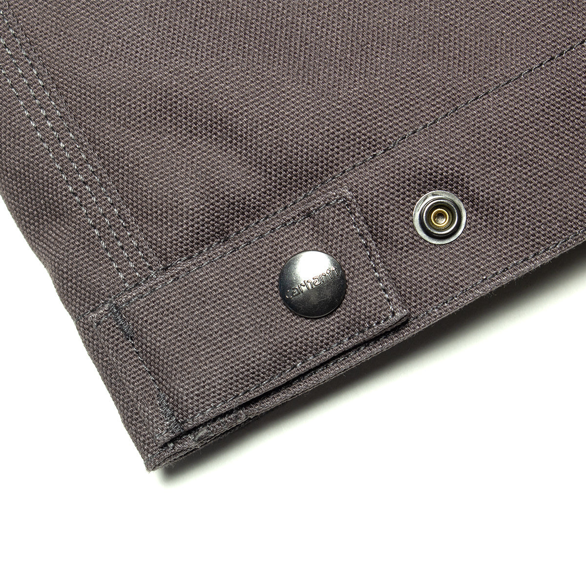 Detroit Jacket - Dearborn Canvas (Winter)