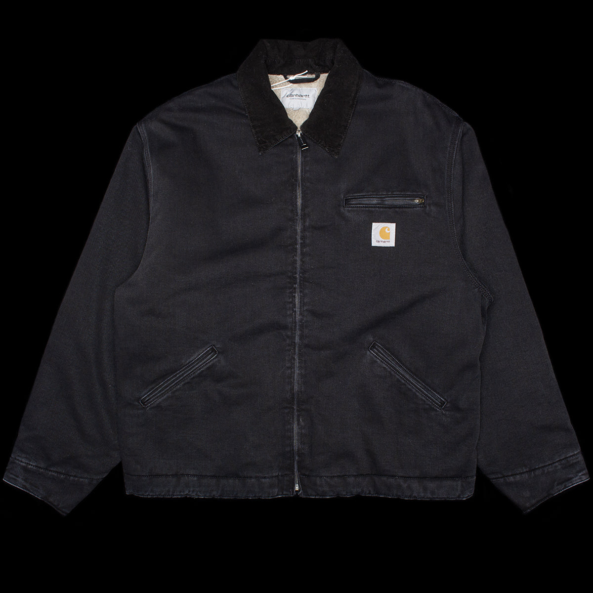 OG Detroit Jacket - Maitland Denim (Winter)
