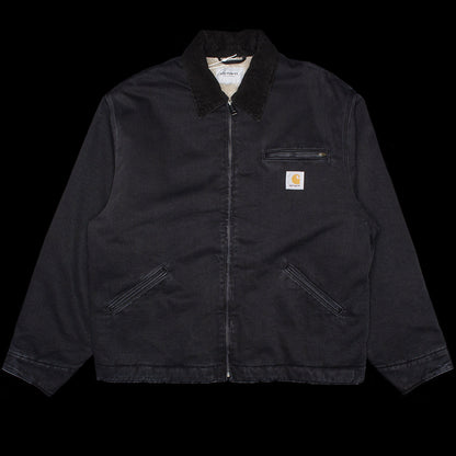 OG Detroit Jacket - Maitland Denim (Winter)