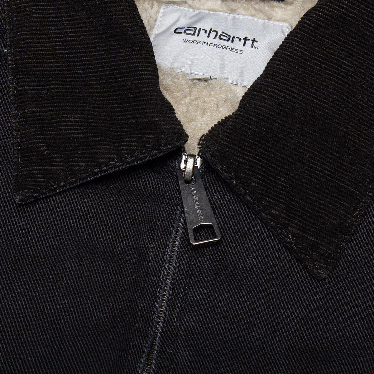 OG Detroit Jacket - Maitland Denim (Winter)