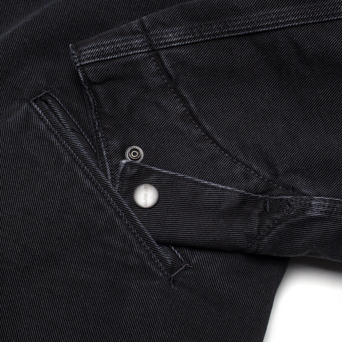 OG Detroit Jacket - Maitland Denim (Winter)