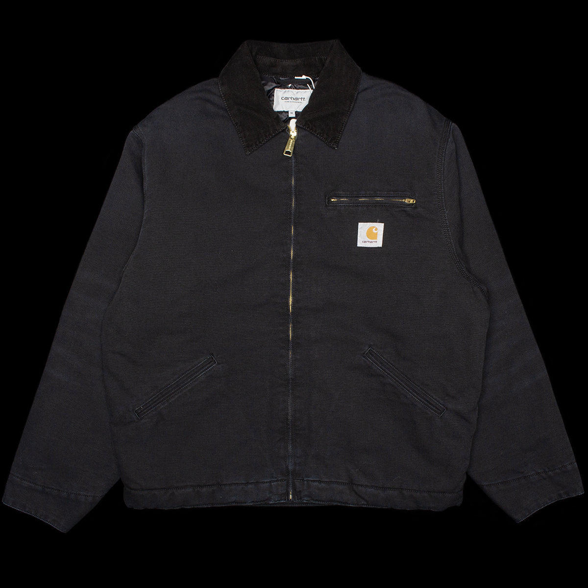 OG Detroit Jacket - Dearborn Canvas (Winter)