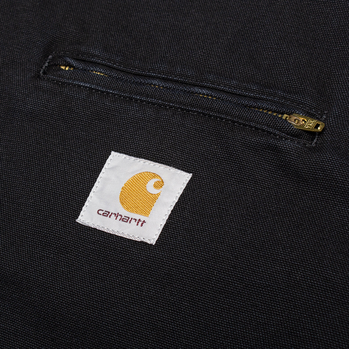OG Detroit Jacket - Dearborn Canvas (Winter)