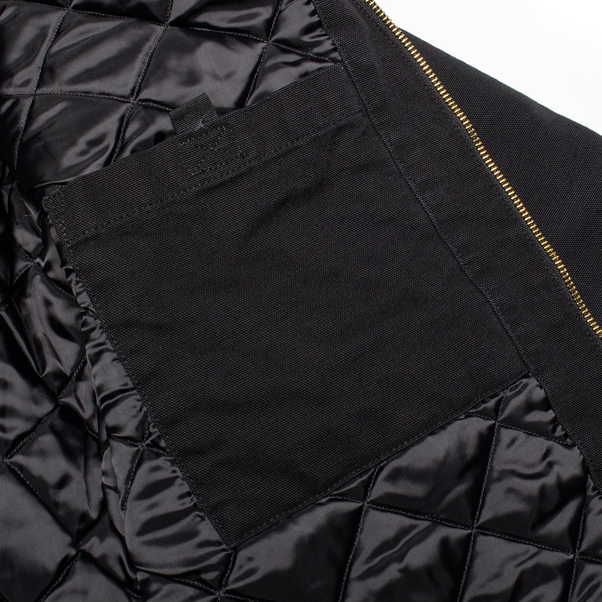 OG Detroit Jacket - Dearborn Canvas (Winter)