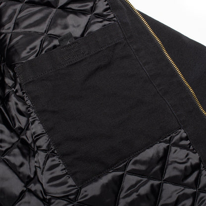 OG Detroit Jacket - Dearborn Canvas (Winter)
