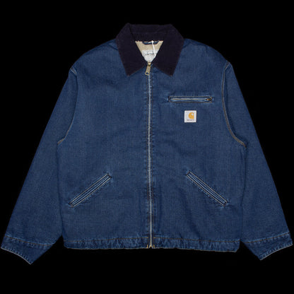 OG Detroit Jacket - Maitland Denim (Winter)