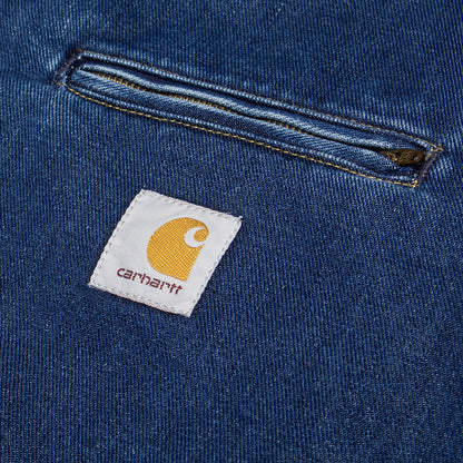OG Detroit Jacket - Maitland Denim (Winter)