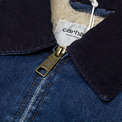 OG Detroit Jacket - Maitland Denim (Winter)