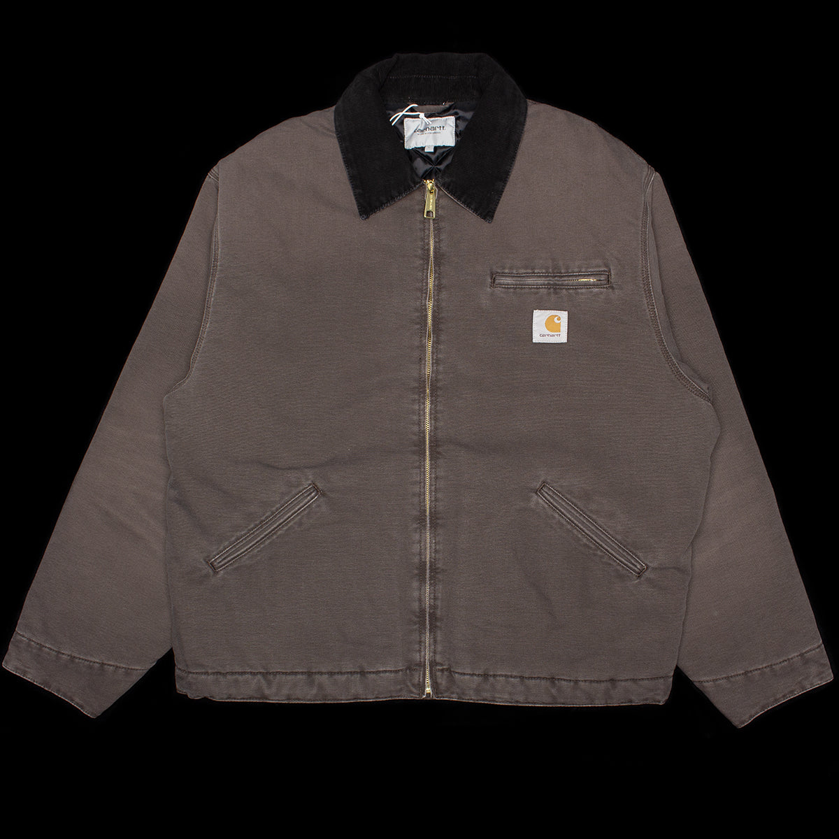 OG Detroit Jacket - Dearborn Canvas (Winter)