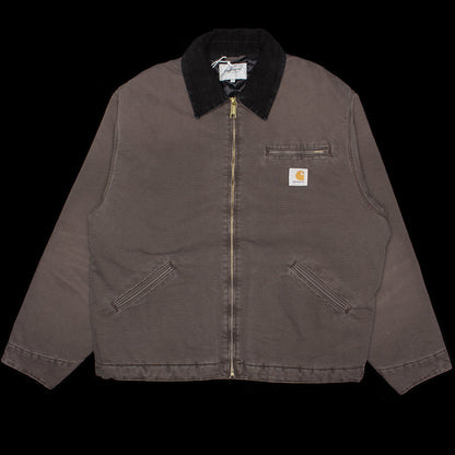OG Detroit Jacket - Dearborn Canvas (Winter)