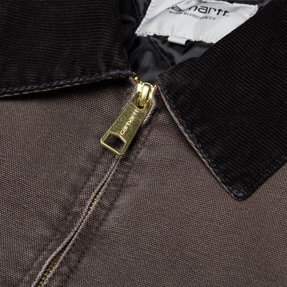 OG Detroit Jacket - Dearborn Canvas (Winter)
