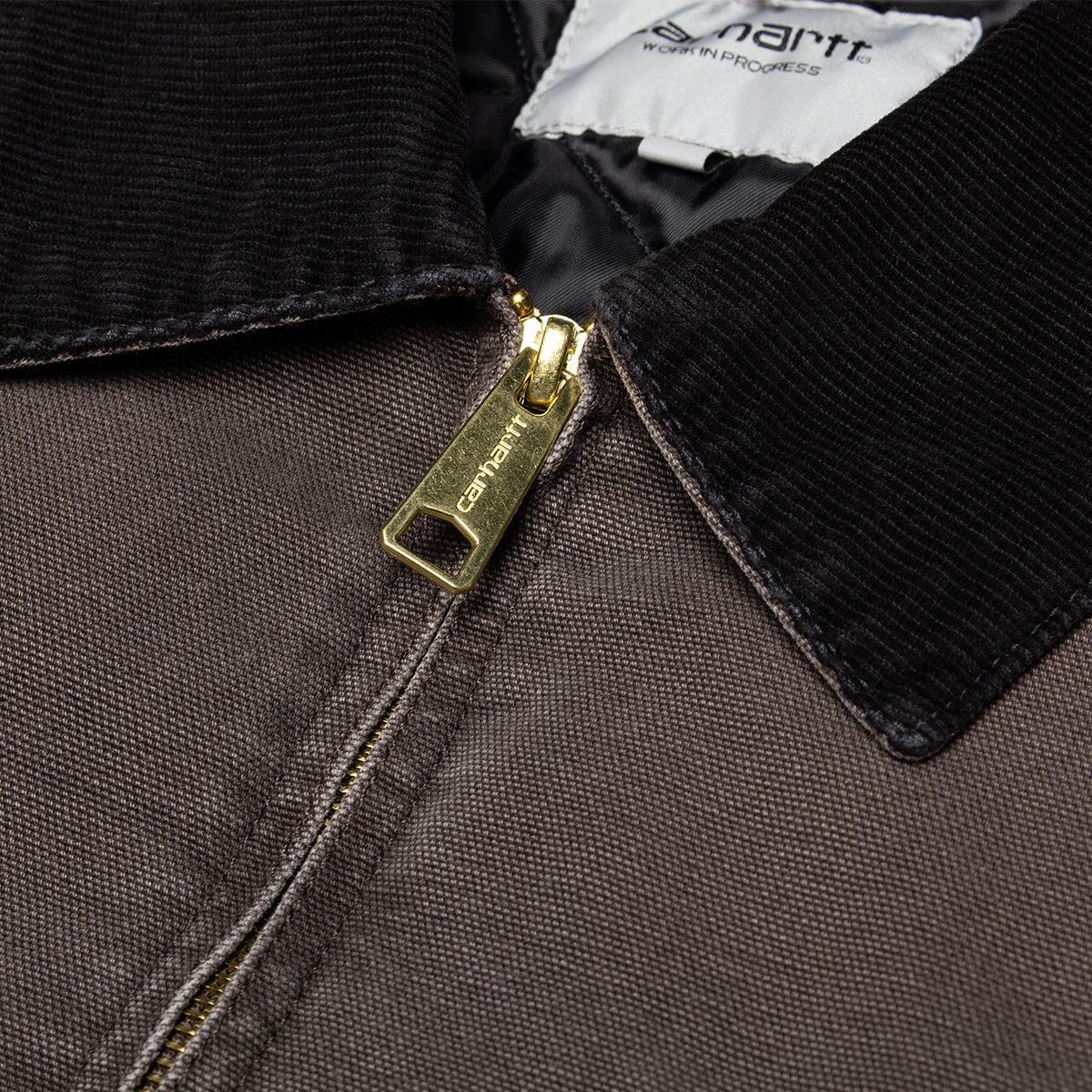 OG Detroit Jacket - Dearborn Canvas (Winter)