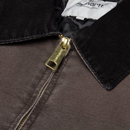 OG Detroit Jacket - Dearborn Canvas (Winter)