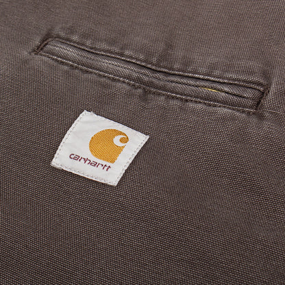 OG Detroit Jacket - Dearborn Canvas (Winter)