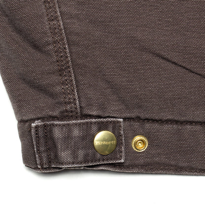 OG Detroit Jacket - Dearborn Canvas (Winter)