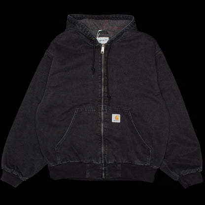 OG Active Jacket - Maitland Denim (Winter)