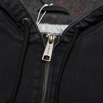 OG Active Jacket - Maitland Denim (Winter)