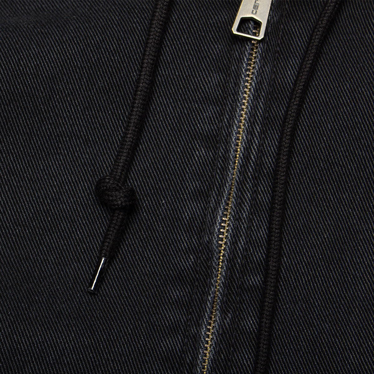 OG Active Jacket - Maitland Denim (Winter)