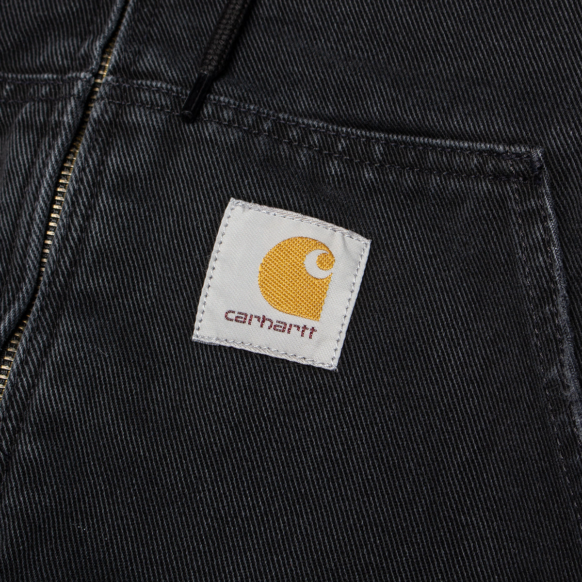 OG Active Jacket - Maitland Denim (Winter)
