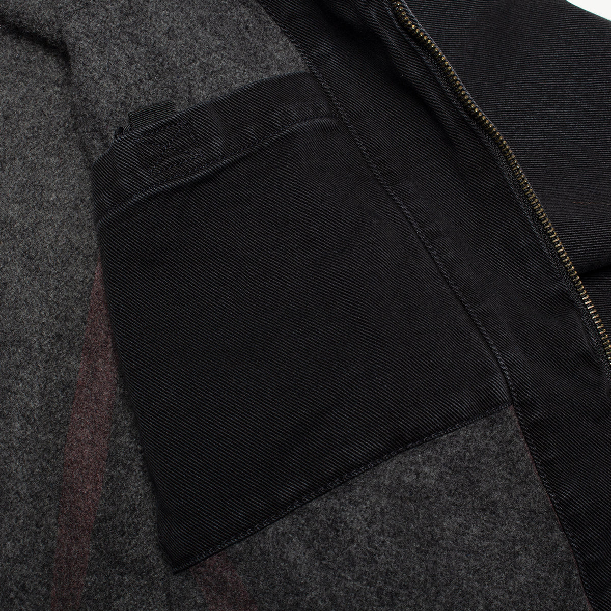 OG Active Jacket - Maitland Denim (Winter)