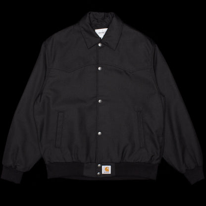 Ray Jacket - Commack Twill (Rigid)