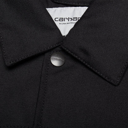 Ray Jacket - Commack Twill (Rigid)
