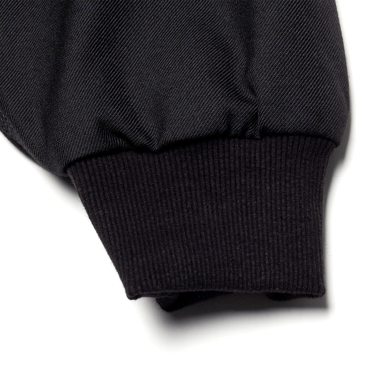 Ray Jacket - Commack Twill (Rigid)