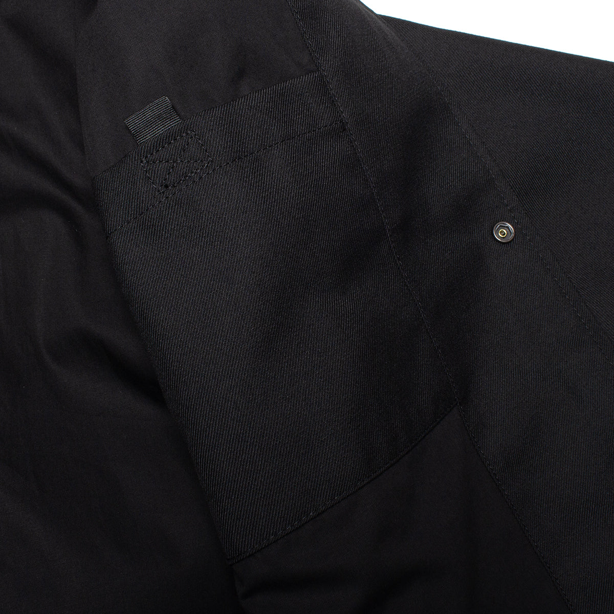 Ray Jacket - Commack Twill (Rigid)