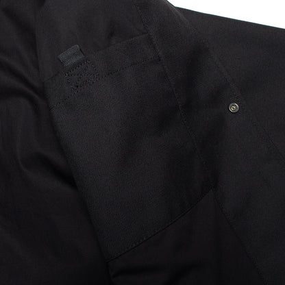 Ray Jacket - Commack Twill (Rigid)