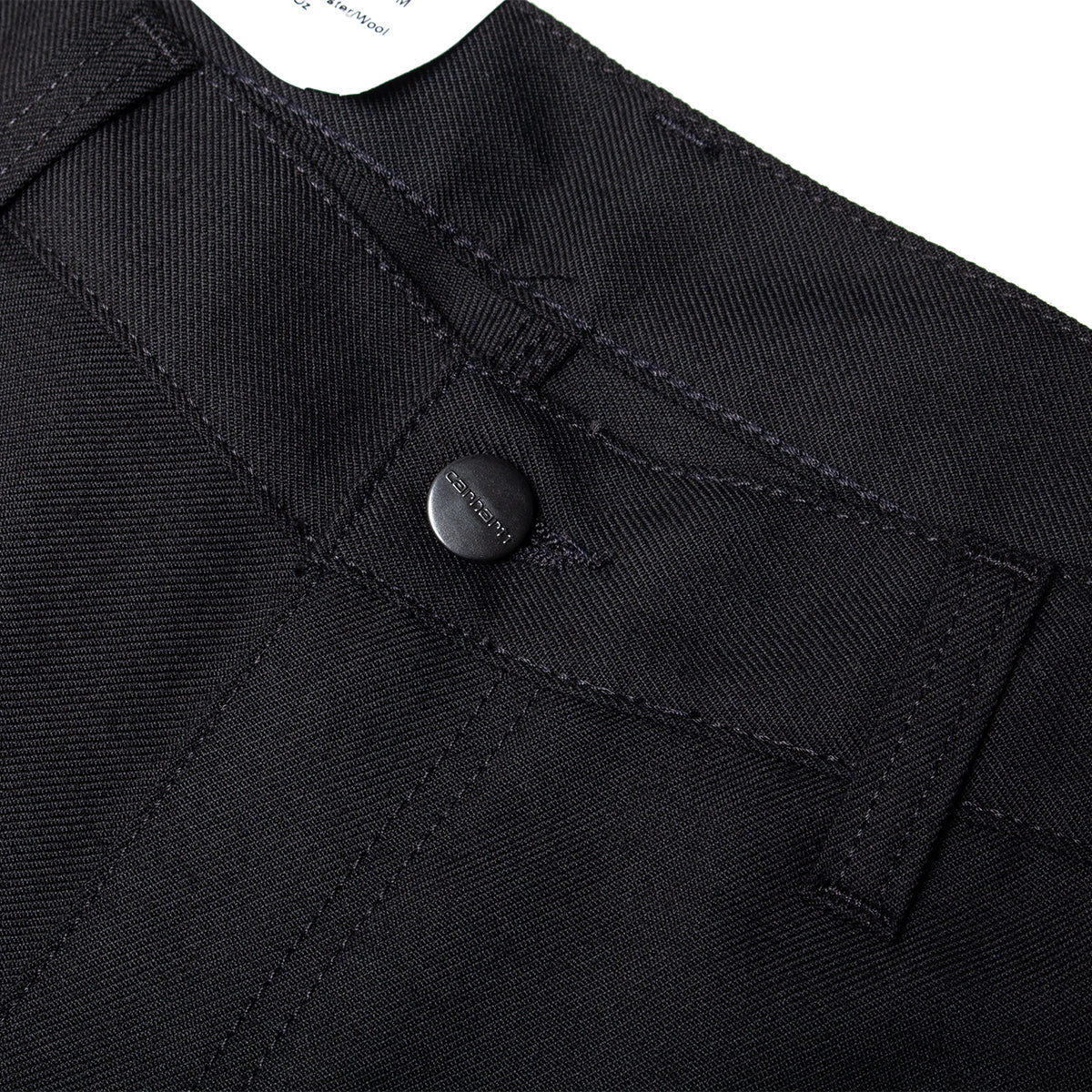 Ray Single Knee Pant - Commack Twill (Rigid)