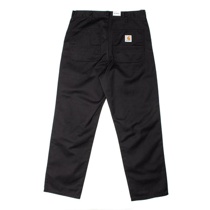 Simple Pant - Denison Twill (Rinsed)