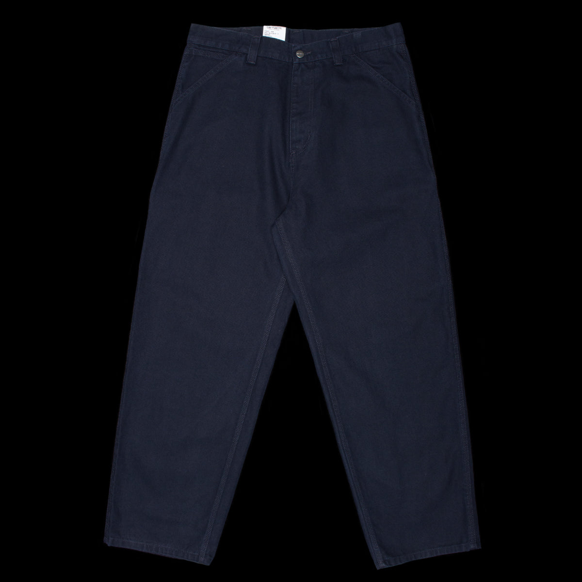 OG Single Knee Pant - Deerfield Canvas (Stone Washed)