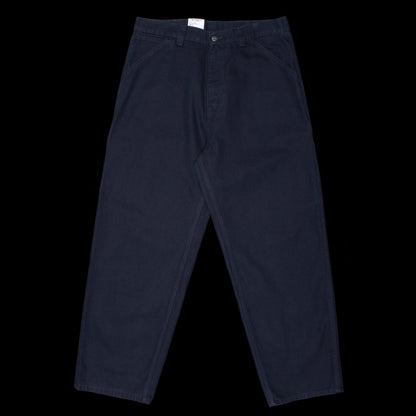 OG Single Knee Pant - Deerfield Canvas (Stone Washed)