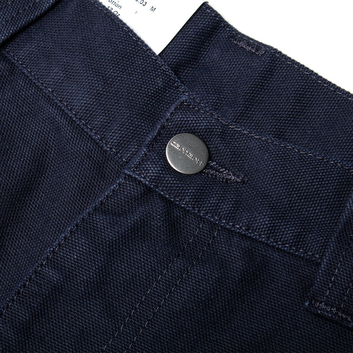 OG Single Knee Pant - Deerfield Canvas (Stone Washed)