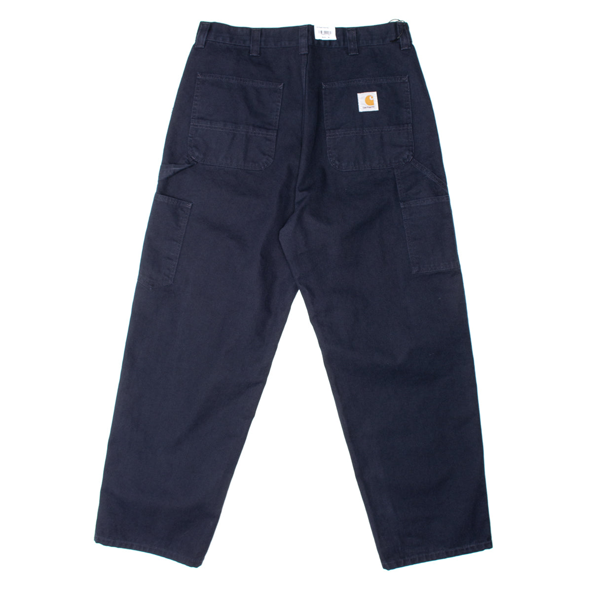 OG Single Knee Pant - Deerfield Canvas (Stone Washed)