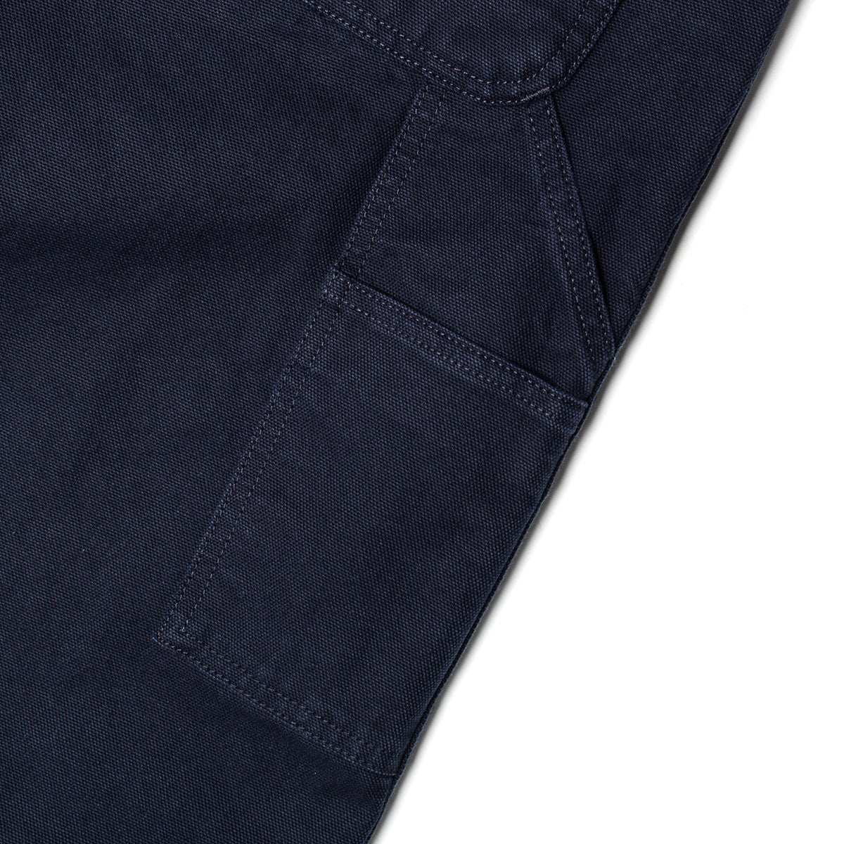 OG Single Knee Pant - Deerfield Canvas (Stone Washed)